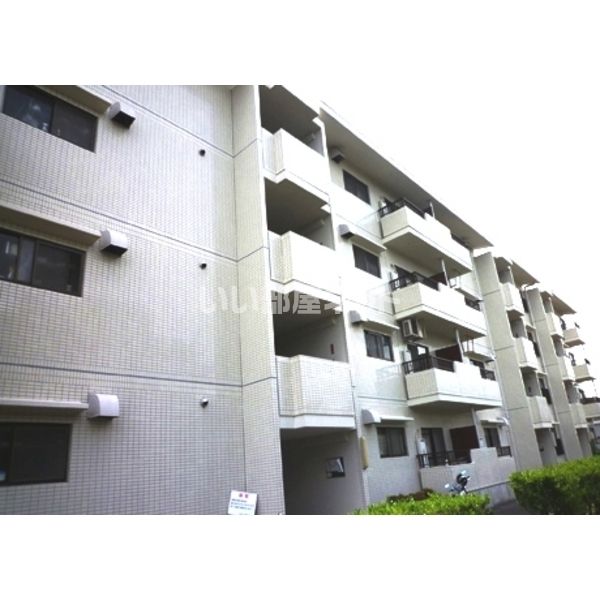 ファミール豊明の外観画像