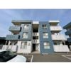 プレステージ西工大前Ⅱの間取り画像