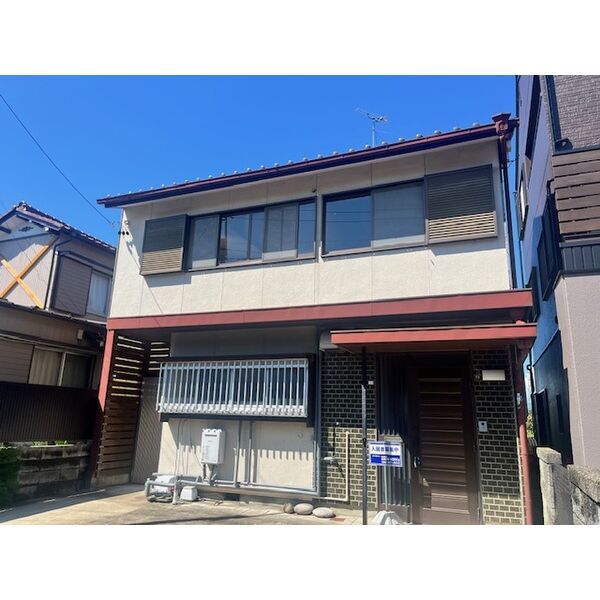 ステラート木田(物件名変わりました)の外観画像