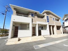 アメニティ ハイムの外観画像