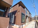 メルヴェーユ Bの間取り画像