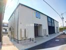 ロータス北泉5の間取り画像