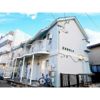 コスモランド宮城野の間取り画像
