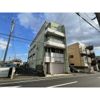 サンエイト穀町の間取り画像