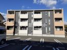 パークサイド・竹浜の間取り画像