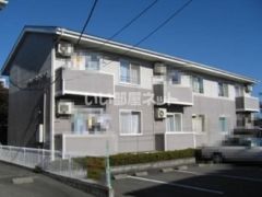 リバーサイドユキの外観画像