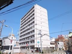 クラシェス尼崎の外観画像