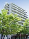 新横浜FSビルの間取り画像
