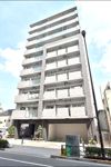 ルミナスの外観