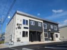 ウェルピアピープルタウン東町Ⅰの外観