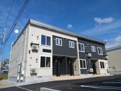 ウェルピアピープルタウン東町Ⅰの外観画像