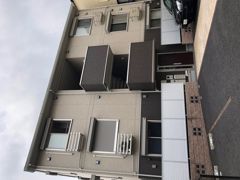 Charmant北千住の外観画像
