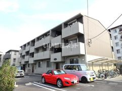 CRESCENTの外観画像