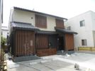 木花庵の間取り画像