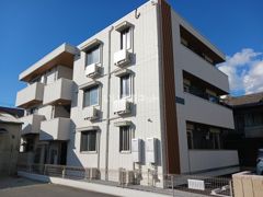 D-PLACE神田町の外観画像
