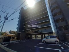 ロザリアン八王寺Eastの外観画像