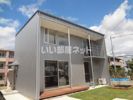 ヴィラ中山の間取り画像