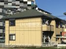 シャトーバリュージュ Aの間取り画像