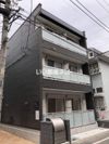 リブリ・Dea Hanaの間取り画像