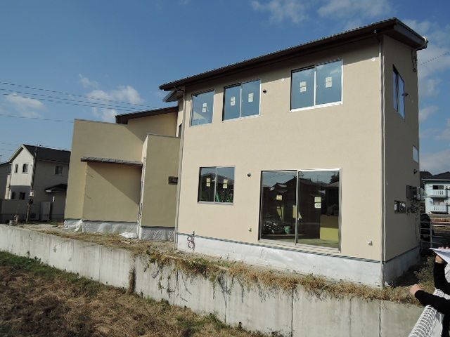 サンメゾン東北町の外観画像