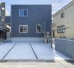 ベルグレイスの間取り画像