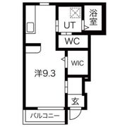 Boa Sorte(ボアソルチ)の間取り画像