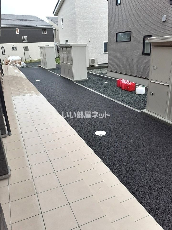 その他