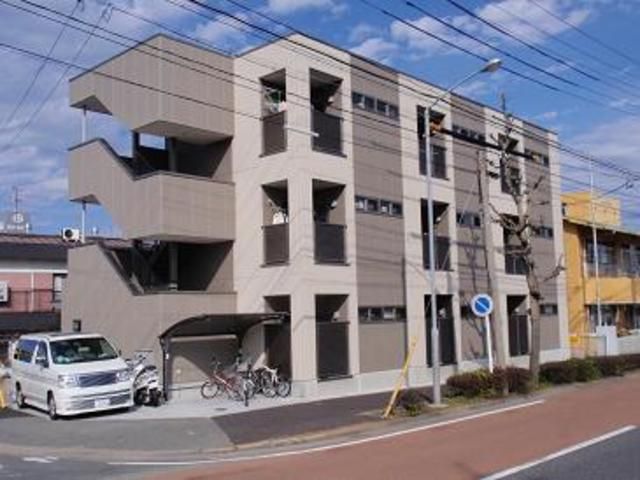 プリマベーラの外観画像