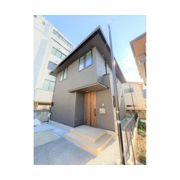 浦和区仲町4丁目戸建の外観画像