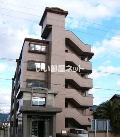 フェニックス大野城の外観画像