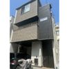 中村町戸建の間取り画像