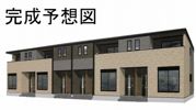 ラ メゾン豊城Aの間取り画像