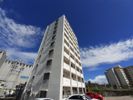 オーシャン レジデンスの間取り画像
