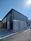 クルール今津Bの外観