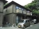 久代タウンハウス B棟の間取り画像