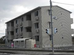 ルミエール須賀の外観画像