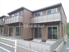 アムール片上Ⅱの外観画像