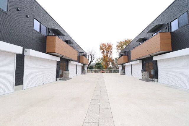 GARAGEー2169の外観画像