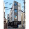 ティーグル四ツ木の間取り画像