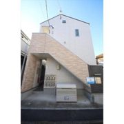 ポラリス上十条の外観画像