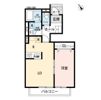 Accordの間取り画像