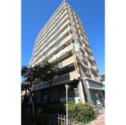 コーポレート船堀の外観画像