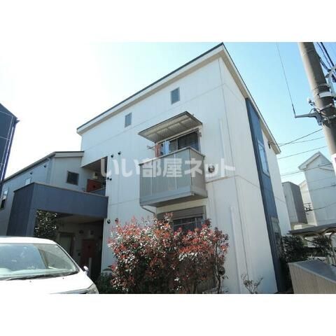 アムール シャルムの外観画像