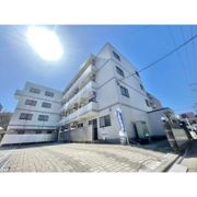 マモール川崎神明町の外観画像