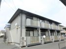 エーデルハイムの外観
