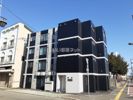 Schloss(シュロス)の外観