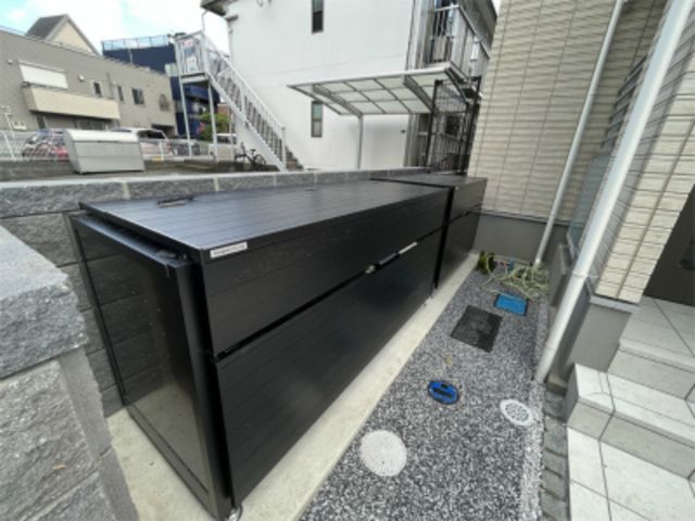 その他