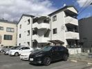 シャルム広瀬北町の外観