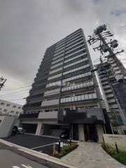 ファステート葵桜通リブレの外観画像