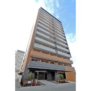 ファステート名古屋駅前ドリームの外観画像